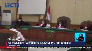 Jerinx Di Jatuhi Hukuman 1 Tahun 2 Bulan Penjara Oleh Pengadilan Negeri Denpasar