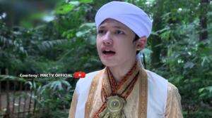 Kian Santang Murka Karena Difitnah