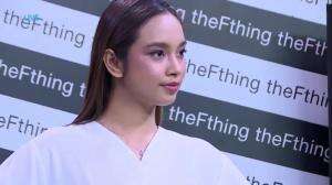 Lyodra Bocorin 3 Thing MakeUp nya!