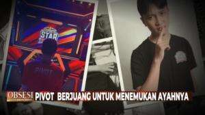 Esports Star Indonesia Ajang Pivot Untuk Bertemu Sang Ayah