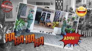 Waduh, Ada Suara Apaan Itu?