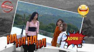 Yah, Dia Bingung Adegan Selanjutnya