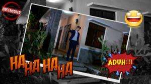 Duh Mas Al Gimana Sih Nih?