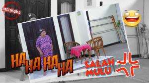 Si Emak Maen Nyelonong Masuk Aja