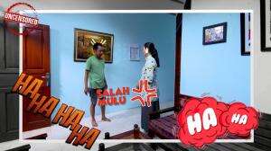 Eh Kok Jadi Salah Ngomong