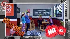 Waduh Jono Udah Saling Aja