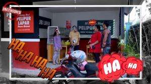 Siap-Siap Dulu Ya Mbak Yuni