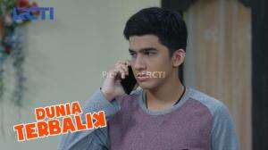 Ceramah Untuk Sarkum - Dunia Terbalik Eps. 2085-2086