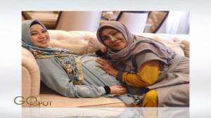 Penantian Para Artis Tentang Kelahiran