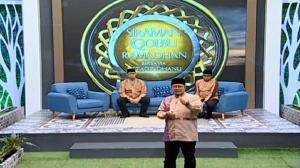 Tetap Laksanakan Kewajiban Untuk Mendapat Berkah Dari Allah