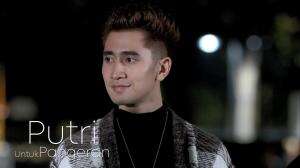 Pangeran Membela Putri Di Depan Bu Nawang - Putri Untuk Pangeran Eps. 47 - 48