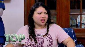 Bunga Habis Jatuh Nih - TOP Eps. 2450 - 2451