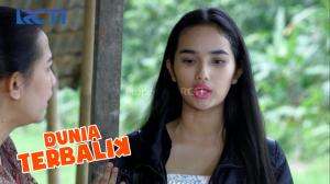 Cucu Marah Besar Sama Aceng - Dunia Terbalik Eps. 2009-2010