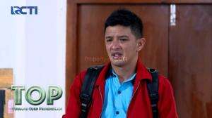 Pantesan Duitnya Gak Masuk Ke Rekening Ojak - TOP Eps. 2337-2338