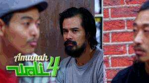 Rohmat Meresapi Semua Kajian Ovie - Amanah Wali 4 Eps. 204