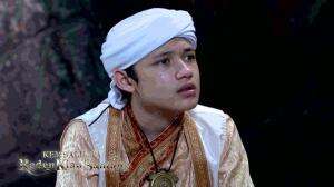 Kian Santang Miliki Kekuatan Mata Ranggasoka - KRKS Eps. 359-360