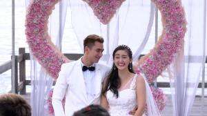 Putri Menikah Dengan Pangeran? - Putri Untuk Pangeran Eps. 215