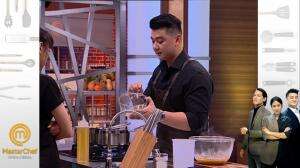 Chef Arnold Tunjukkan Cara Membuat Milk Skin - Gallery 15