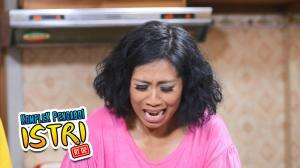 Waduh Hp Jeng Tati Ikut Kegoreng - KPI RT 2 Eps. 24