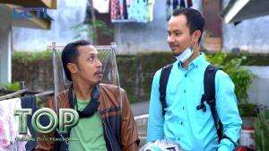 Kirain Cewek Yang Mau Langganan Ojek, Ternyata Cowok - TOP Eps. 2444-2445