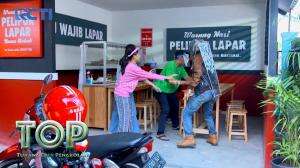 Tiap Ketemu, Ada Aja Yang Di Ributin - TOP Eps. 2444-2445