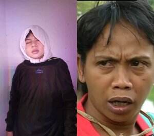 KEBUCINAN MANDRA 