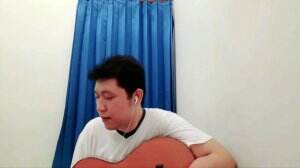 XFI2021 SOLO IVAN IHSANI 22 Tahun MADIUN ADU RAYU