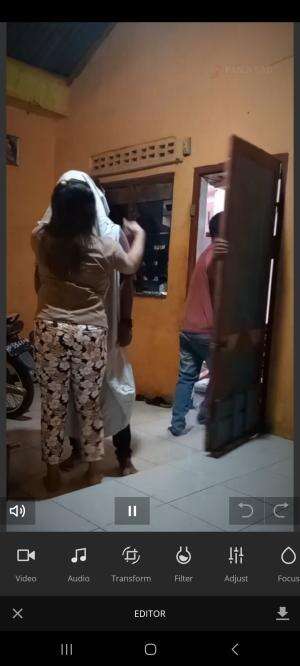 buaya betina #funny #comedy #humor #lucu #MyFirstVideoOnHOT+