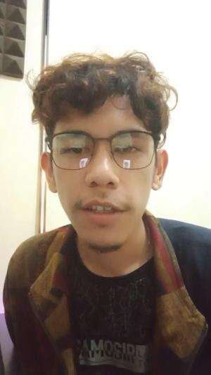 IDOL_XII JAMAULI TAMPUBOLON 25 THN MEDAN THE ONE THAT GOT AWAY