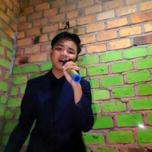 KSB2023, Redo setiawan, 16th+, KABUPATEN OGAN KOMERING ULU (SUMSEL), Judul Lagu (POPDUT) "ANDAI KAU DATANG KEMBALI" VERSI DANGDUT