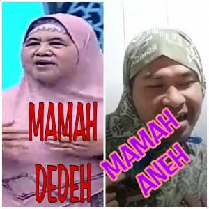 FITRAH MANUSIA-ADA YANG BAWELLL.... wahai para penghuni langit, bidadari, dan penghuni bumi, yuks bantu vote like komen dan share....