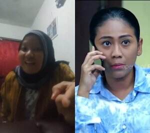 gampang ini mah bulekkk