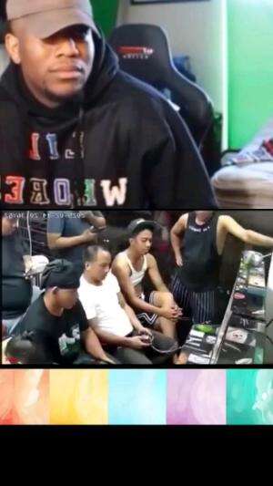 DI CIUM ODGJ||VIDEO MEME LUCU BIKIN NGAKAK🤣🤣.#RCTIPlus #shortplus #videolucu #lucu #viral #hiburan #fyp 
