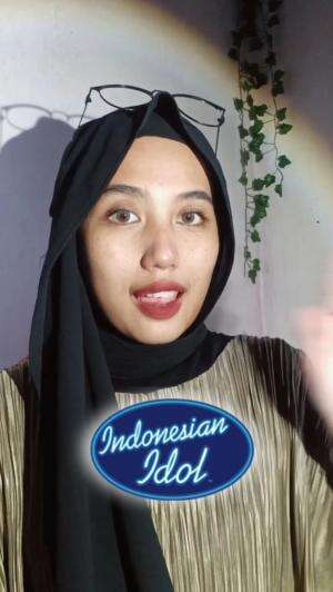 IDOL_XIII FLEA ALYCIA JOVANKA H. 26THN SEMARANG WEAK / DIE WITH A SMILE