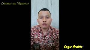 Hengki Juanda_26 Tahun_Kepulauan Bangka Belitung_Aisyah Istri Rasulullah dan Sholallahu 'ala Muhammad