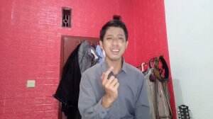 XFI2021 SOLO ARIF SARIFUDIN 24 TAHUN SUMEDANG JERA