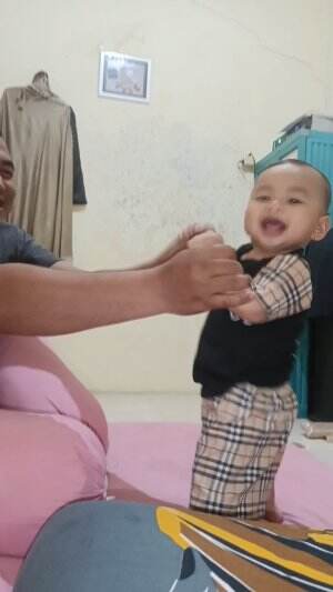 Karaokean dulu  #noorakhadijahalkhered  #karaoke  #joget  #rcriplus  #masyaAllah 