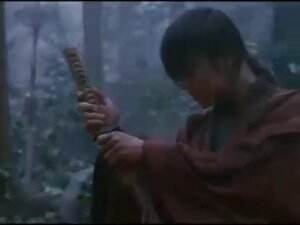 Rurouni Kenshin #rurounikenshin #samurai #film #movie #shortplus #RCTIPlus #HOTrctiplus #fyp #fypシ 