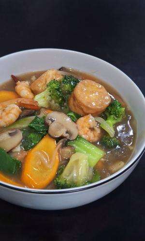 SAPO TAHU INI DEFINISI COMFORT FOOD😭 #onlineauditionmci13 #audisionline #MasterChefIndonesia #audisimasterchef 
