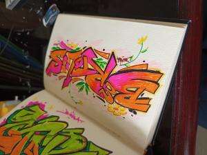 #graffiti #entertainmemt 