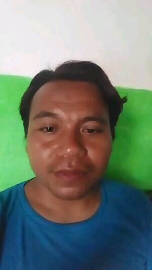 Ahmad Mansyur....Termiskin Di Dunia Nganjuk Jawa Timur