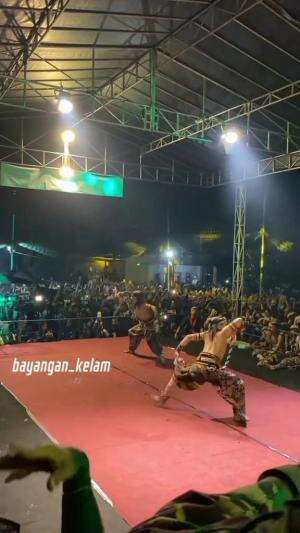 hiburan 
#Keseniandaerah 
#Viral 
