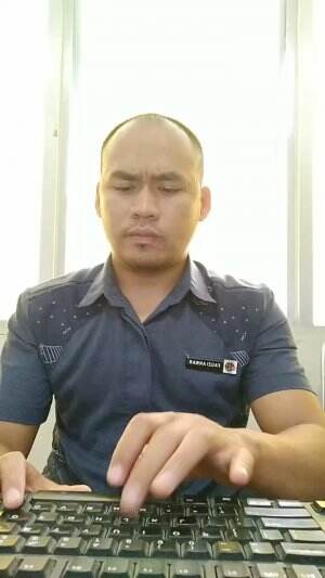 Jangan Ganggu gue...😶