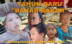 Episode 15 KampungKeramat Official Bakar-Bakar || SUBSCRIBE YOUTUBE KAMPUNGKERAMAT OFFICIAL