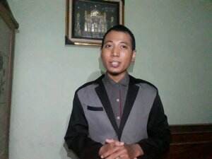 KDI 2021 Evik Yusrul Huda Jepara Jawa Tengah 21 Tahun Habis Gelap Terbit Terang #OnlineAuditionKDI2021