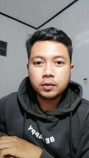 KDI 2021 TEDDY SEPTIAN KAB.SUMEDANG 22 TAHUN JUDUL LAGU : HADIRMU BAIGAI MIMPI #OnlineAuditionKDI2021