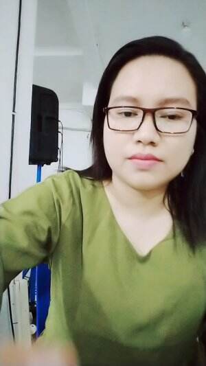 XFI2021 Solo Maya Simanjuntak 29 Tangerang Kekasih Bayangan