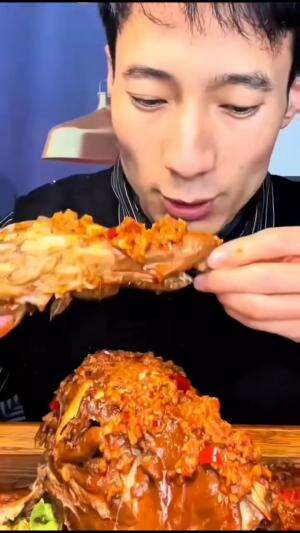 asmr mukbang  #Viral  #lucu 