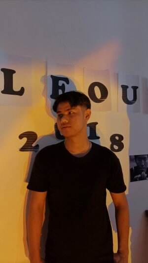 TINBS REVELO 22 BOGOR LEFT & RIGHT