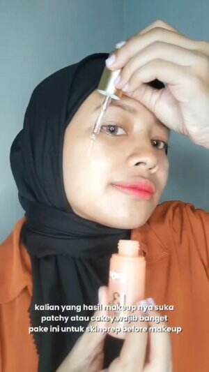 yang suka makeup an wajib cobaa 